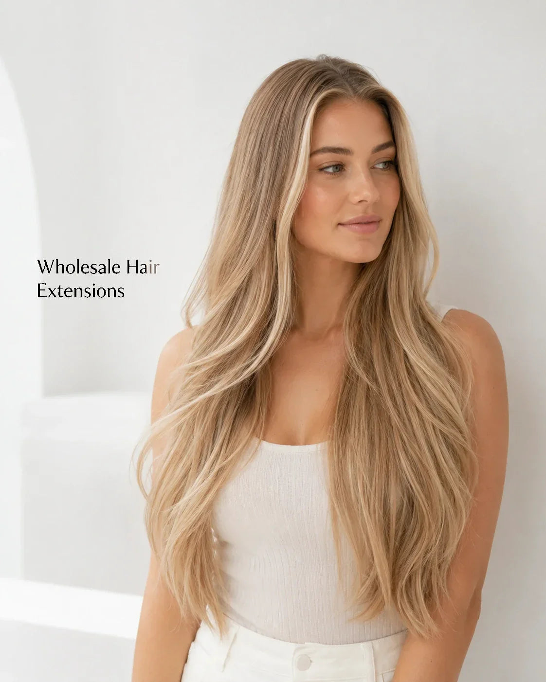Wholesale Hair Extensions