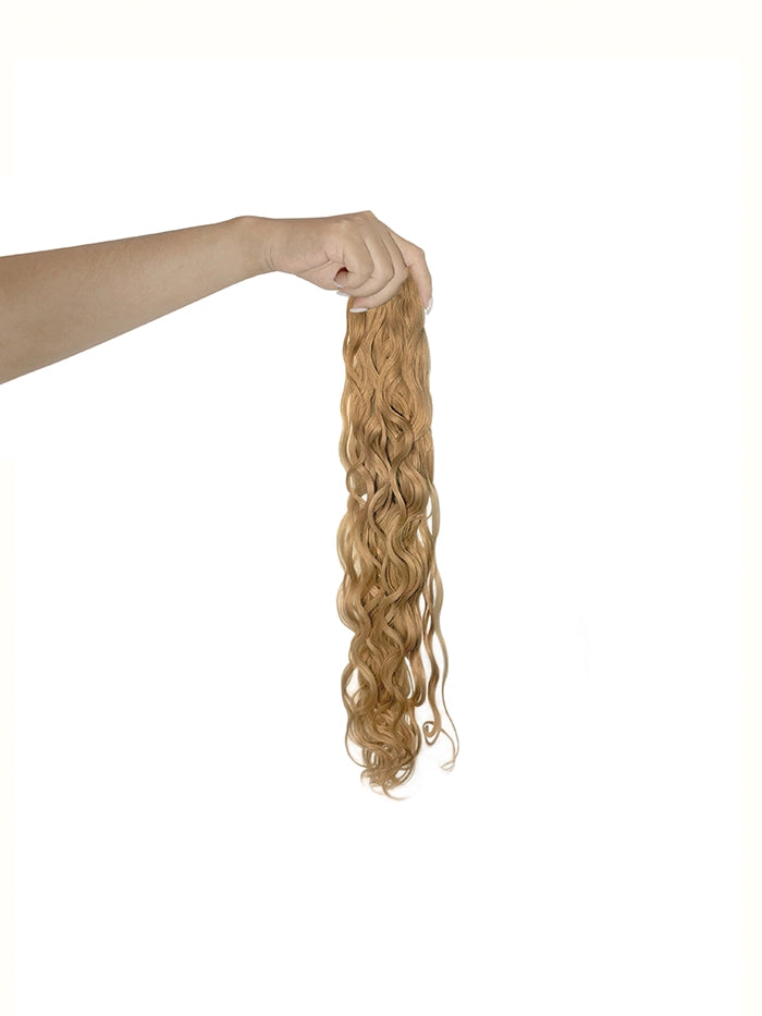 18 Wavy Genius Weft Hair Extensions
