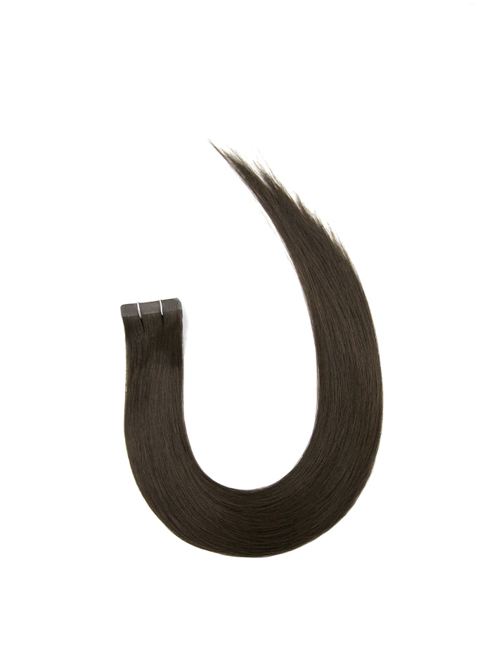 #1C Classic Tape In Hair Extensions