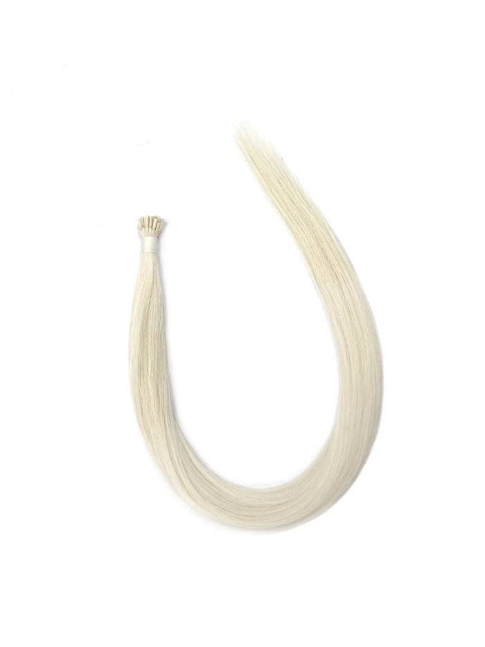 #80 I Tips Hair Extensions