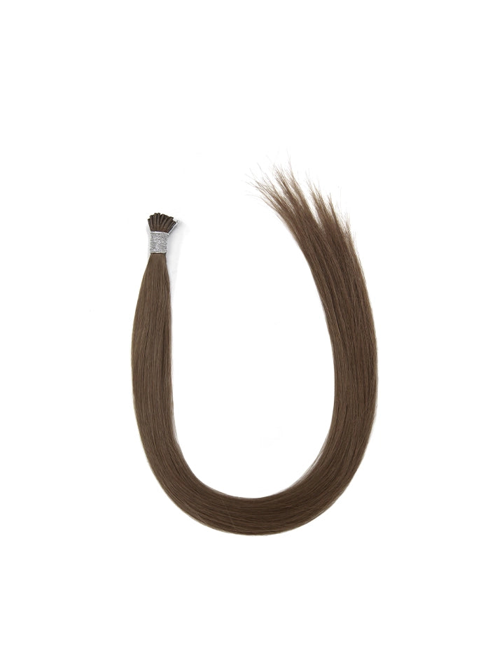 #6 I Tips Hair Extensions