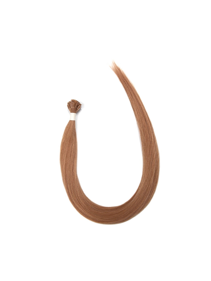 32KeratinFlatTipsHairExtensions