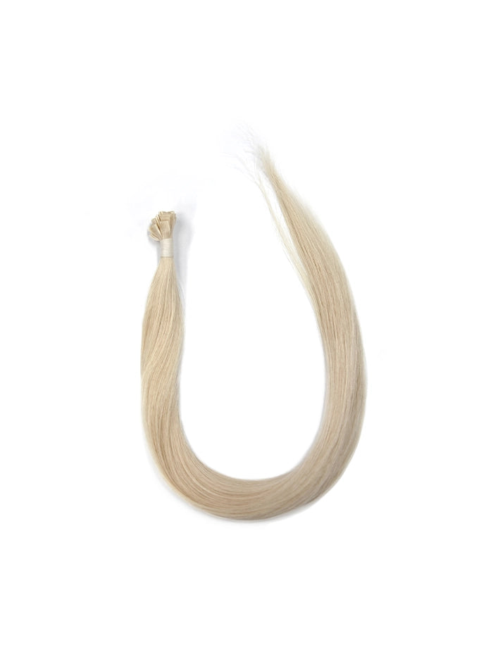 #613 Keratin Flat Tips Hair Extensions