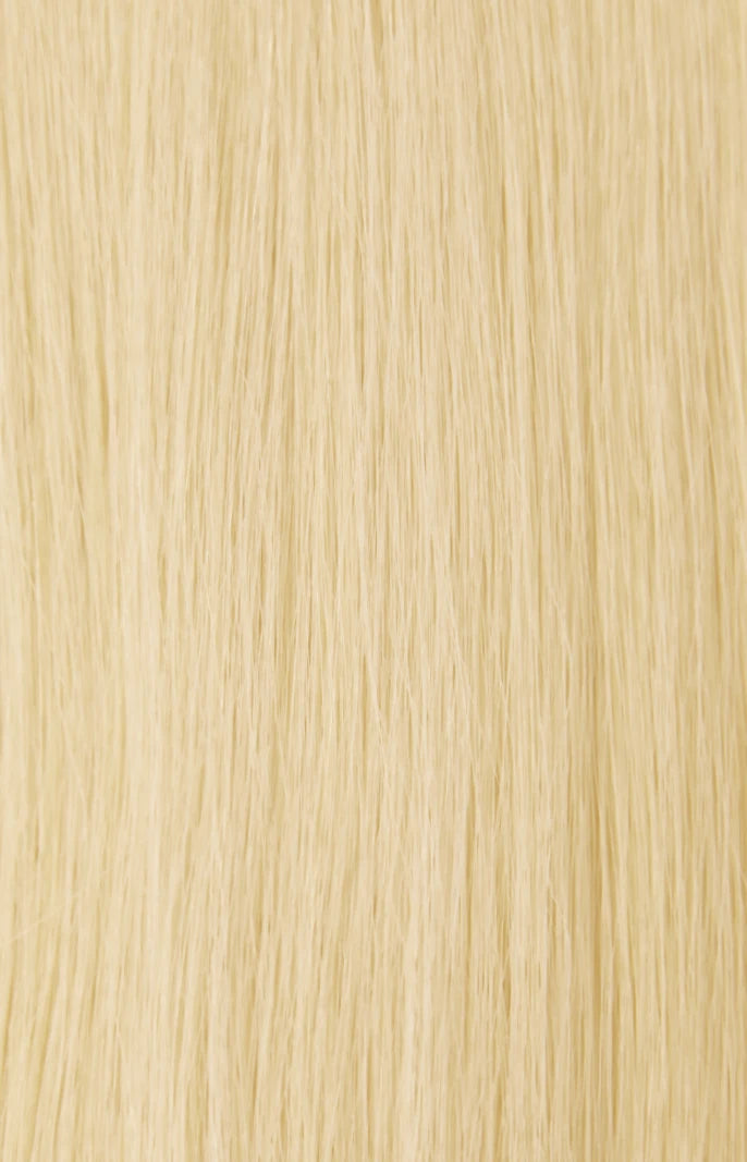 I Tips Hair Extensions