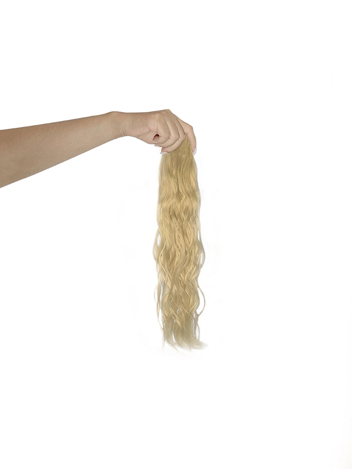 613N Wavy Genius Weft Hair Extensions