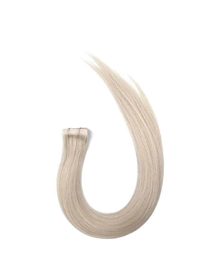 80InvisibleTapeInHairExtensions