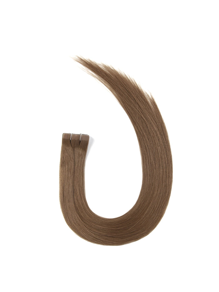 #8 Classic Tape In Hair Extensions