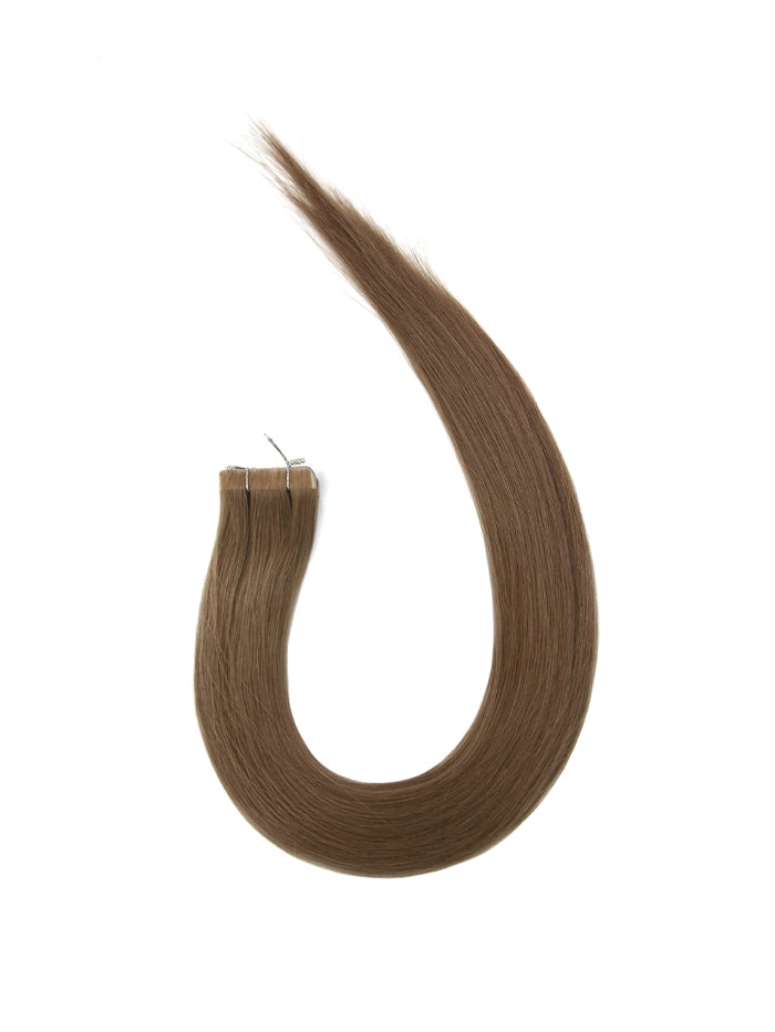 #6 Invisible Tape In Hair Extensions