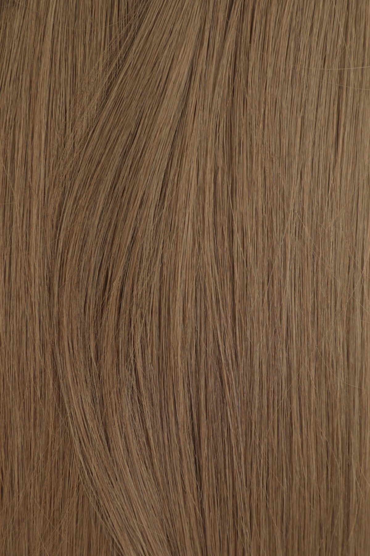 Machine Weft Hair Extensions