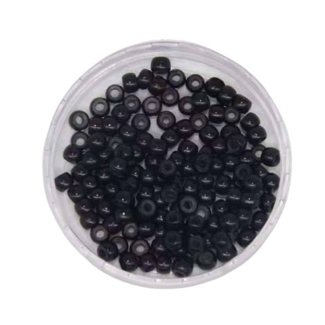 Tools / Nano Rings Silicone Beads