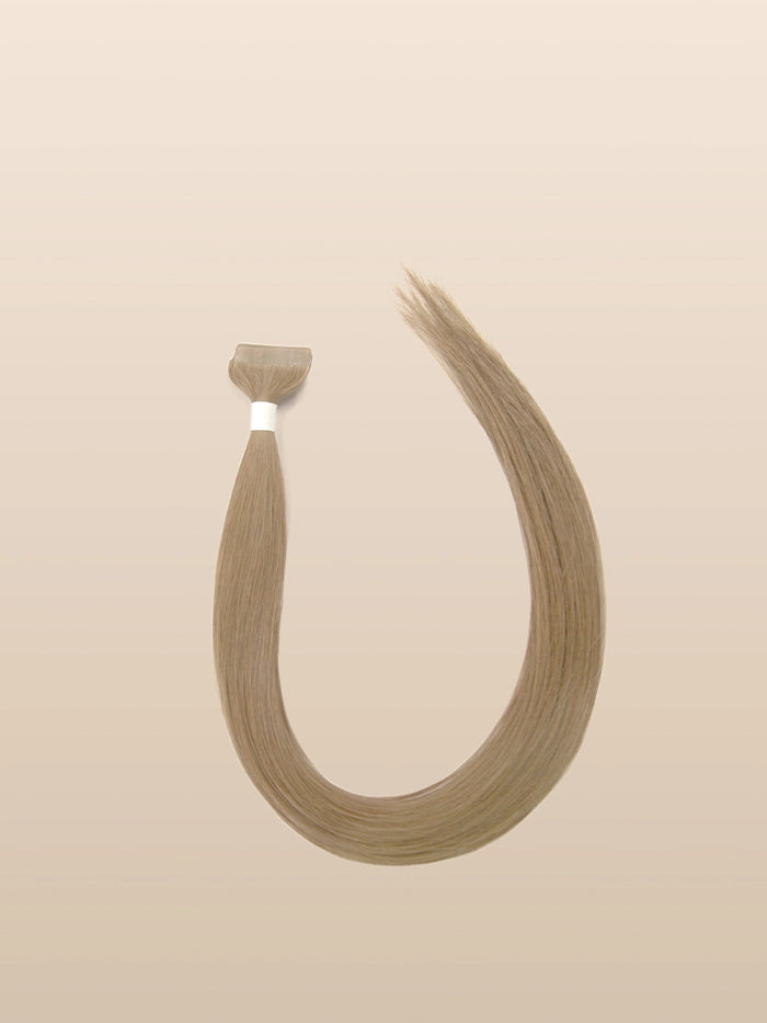 Soft Beige Blonde(#9D)Classic Tape In Hair Extensions