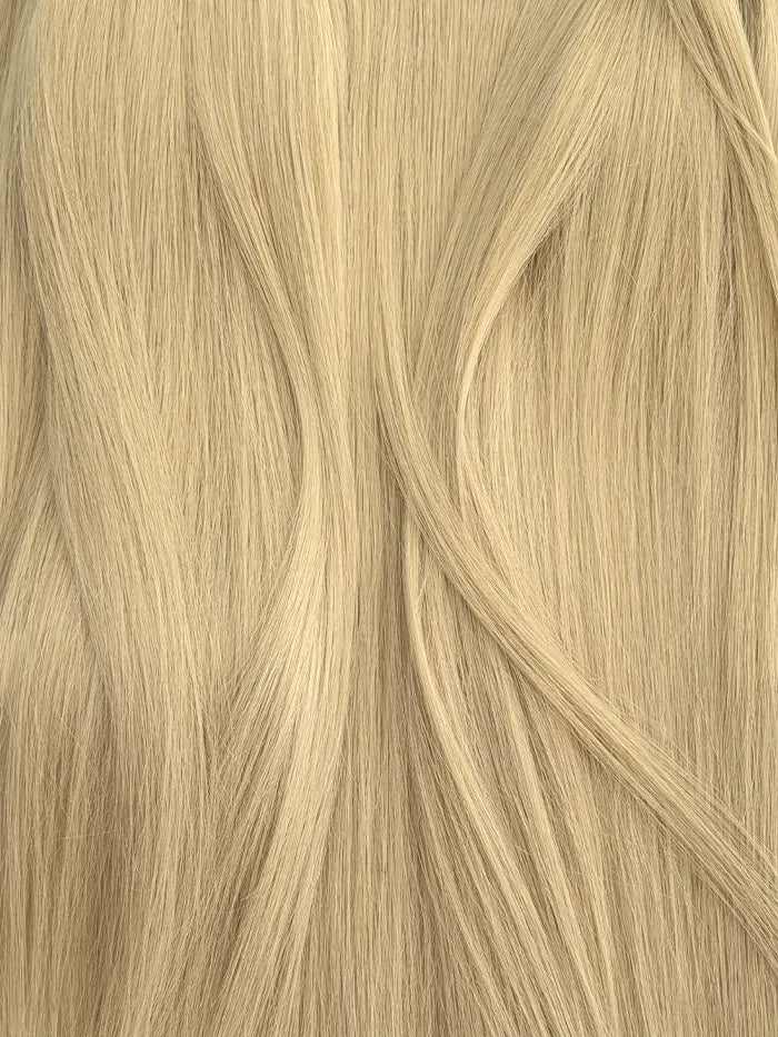 Ashy Blonde