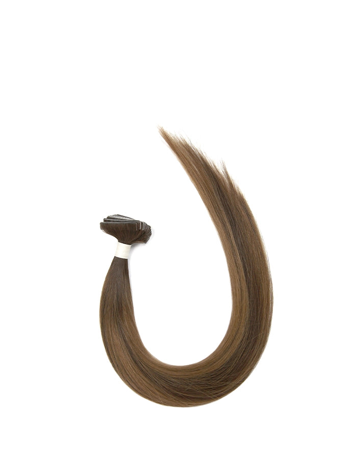 #Balay 26 Invisible Tape In Hair Extensions