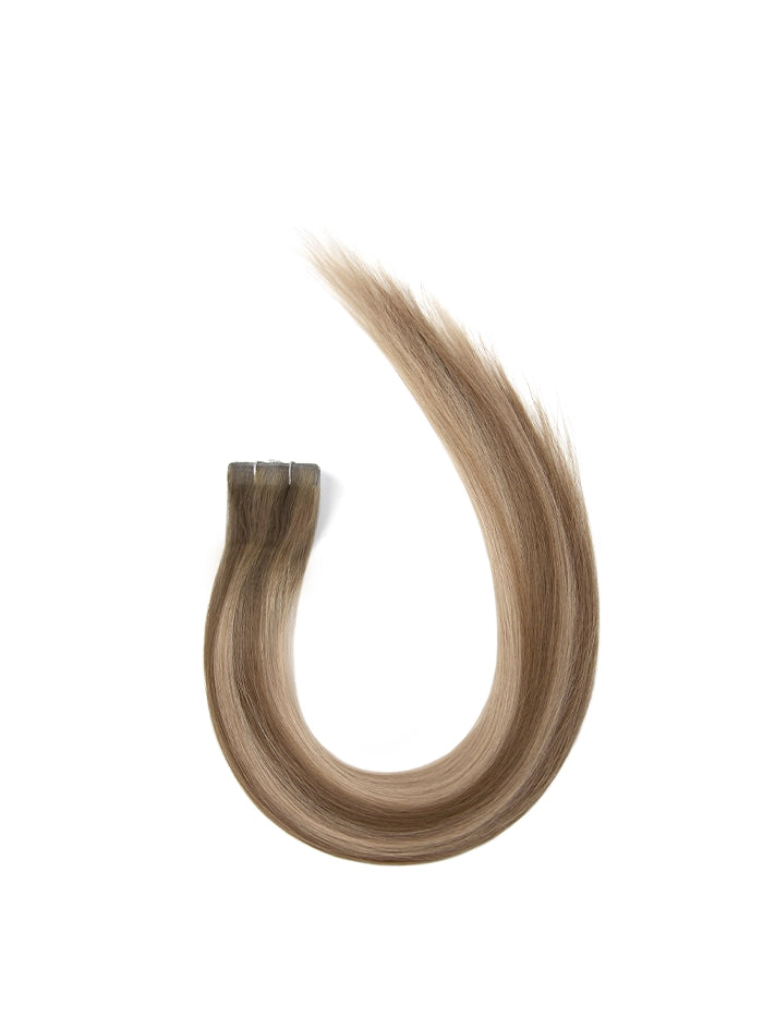 #Balay 8/9C Invisible Tape In Hair Extensions