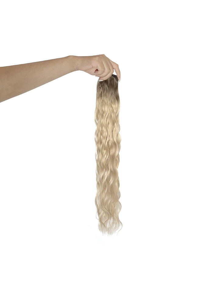 Wavy Balay 9D 80 Genius Weft Hair Extensions