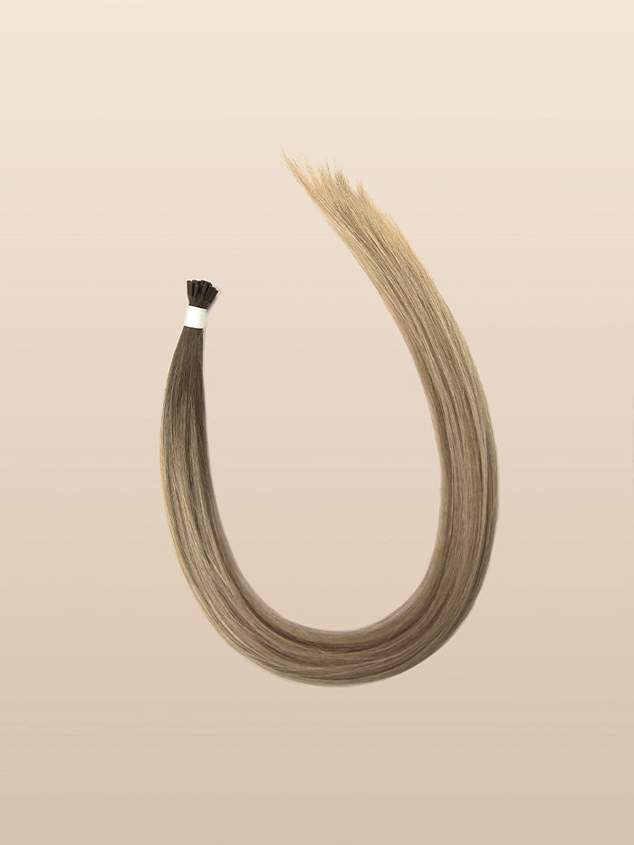 Balay Ash I Tips Hair Extensions