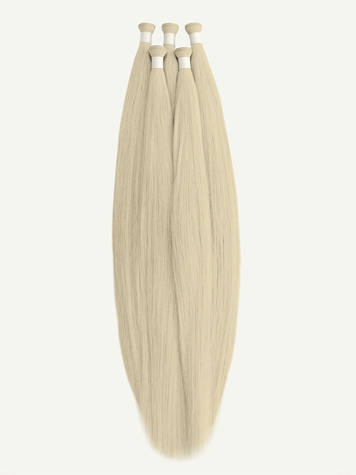Blonde Zero Genius Weft Hair Extensions