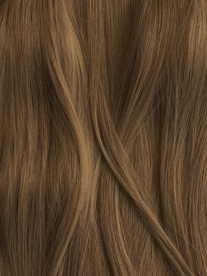 Chestnut Brown