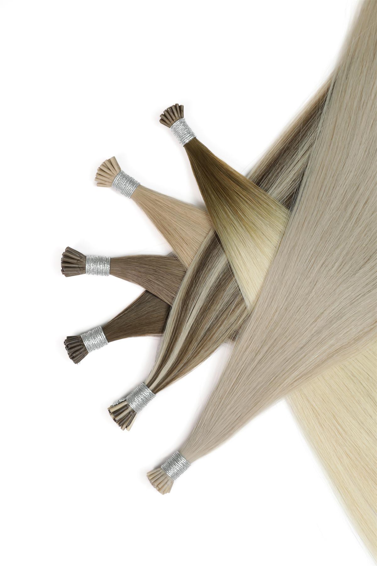 I Tips Hair Extensions