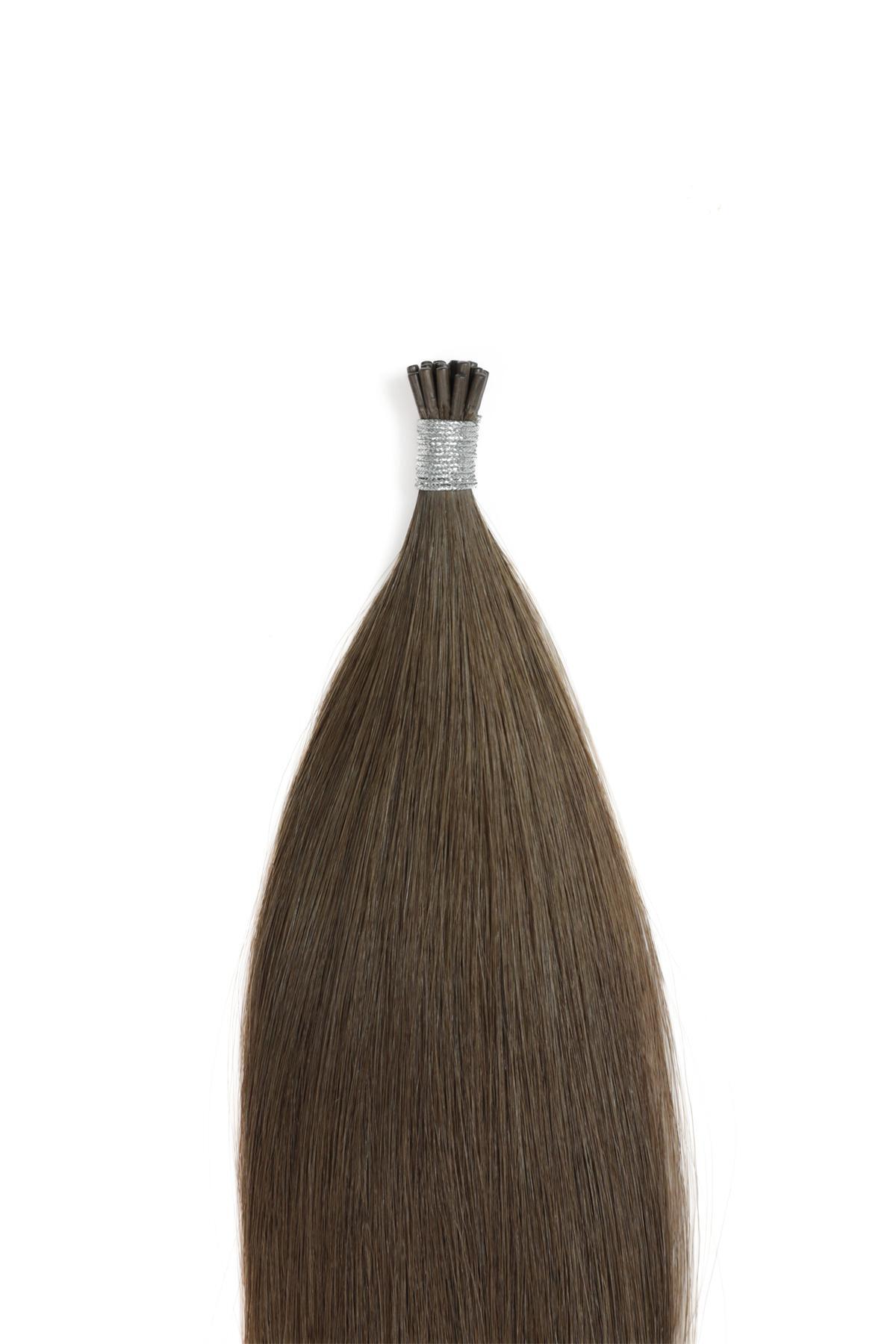 I Tips Hair Extensions