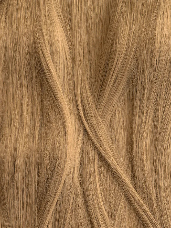Light Golden Blonde