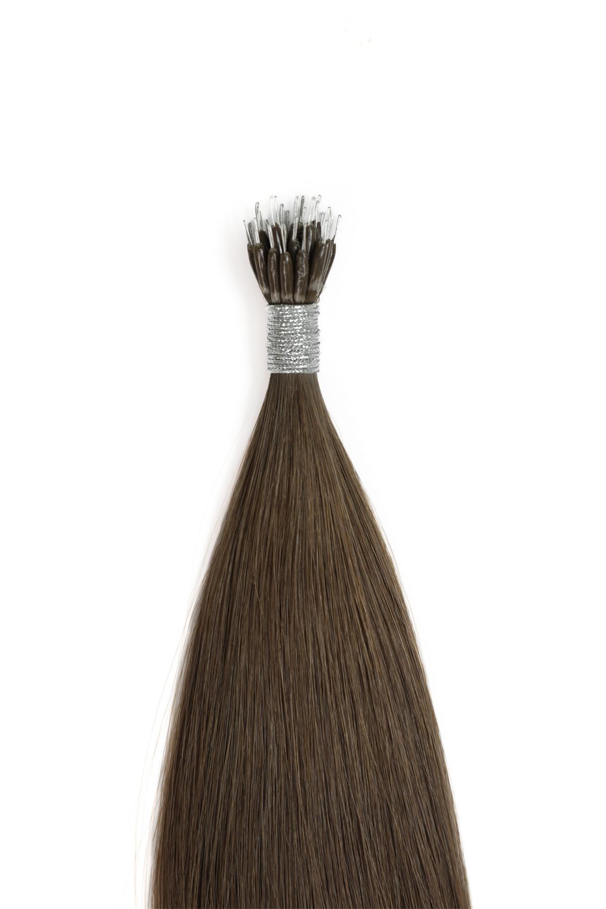 Nano Tips Hair Extensions