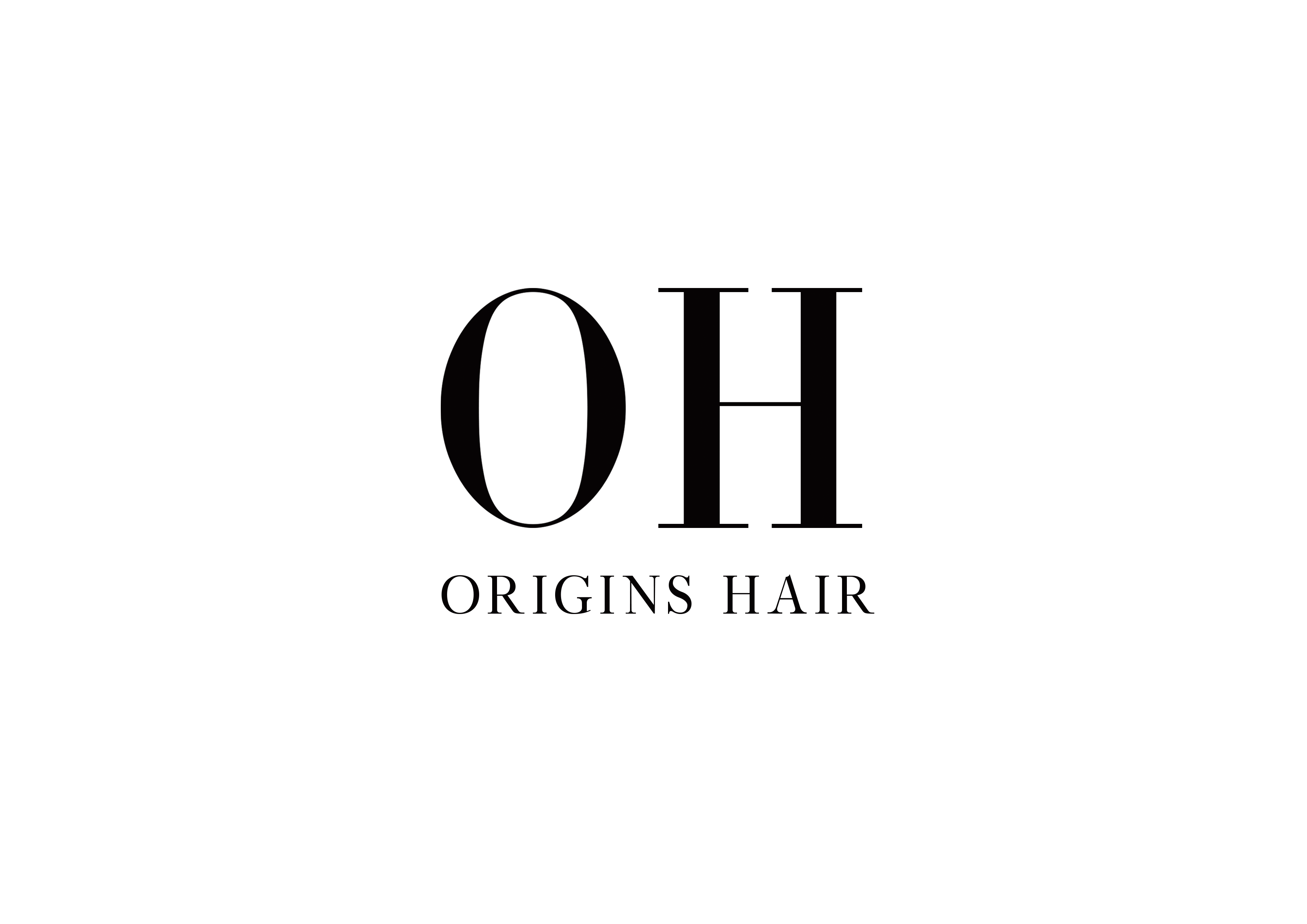 Originshair