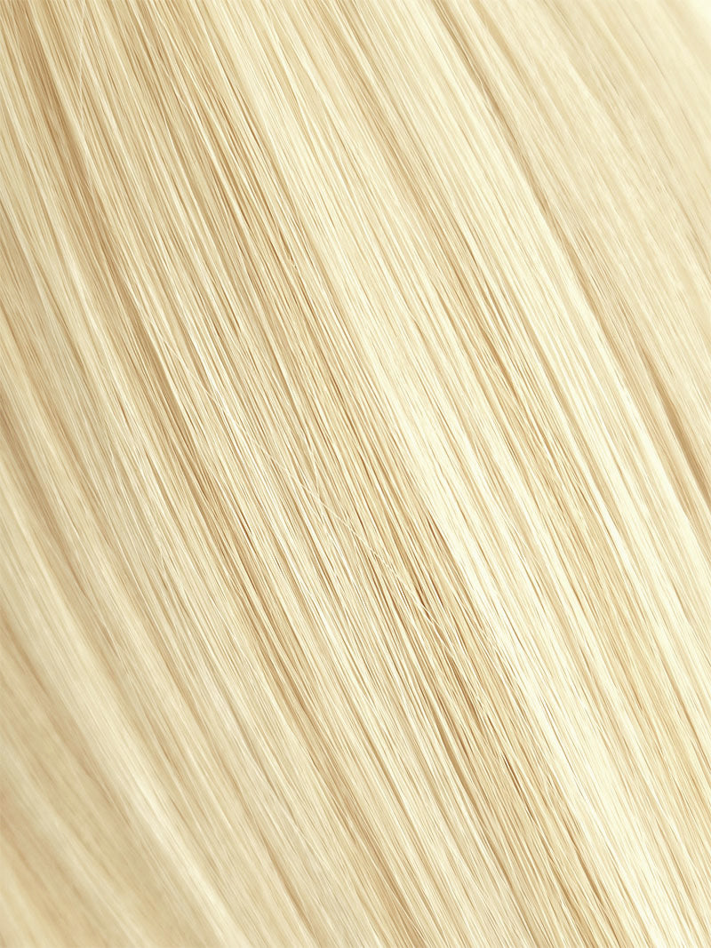 Keratin Flat Tips Hair Extensions