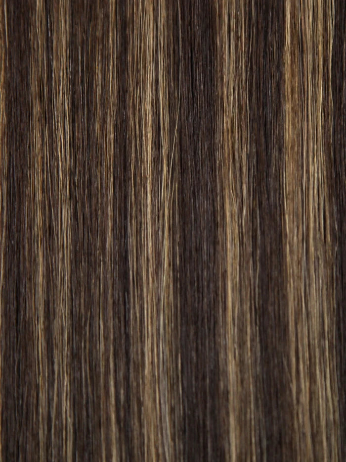 I Tips Hair Extensions