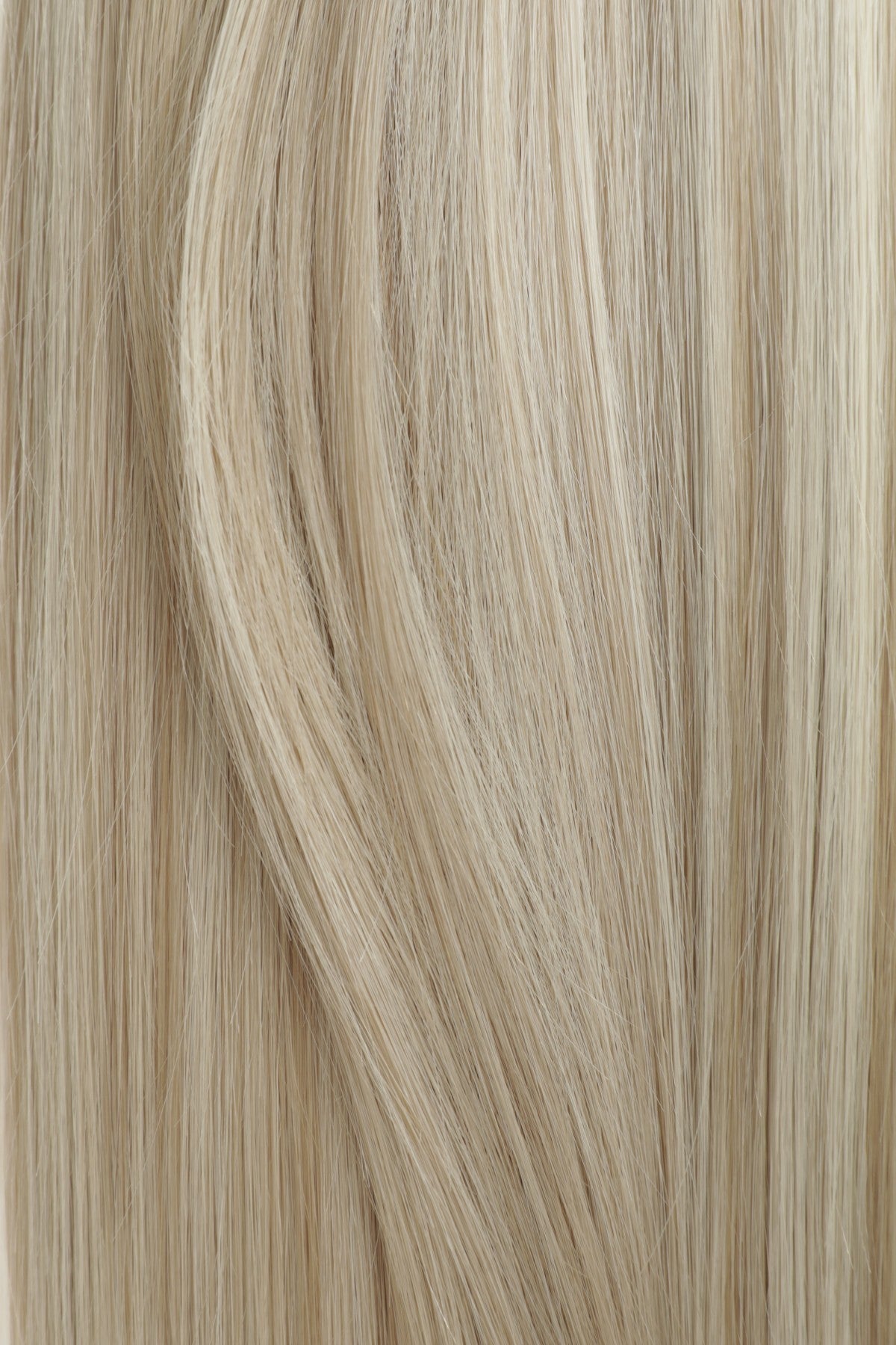 Genius Weft Hair Extensions