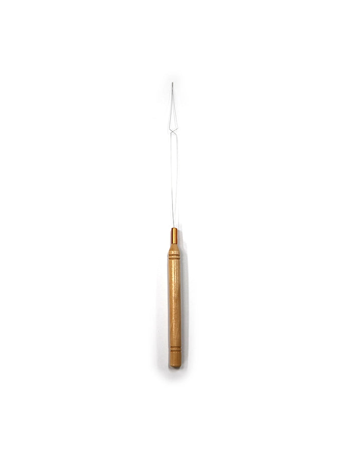 Pulling Loop of NANO-TIP