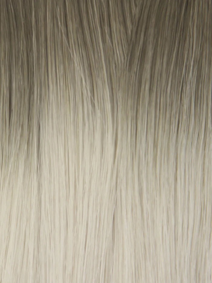 Genius Weft Hair Extensions