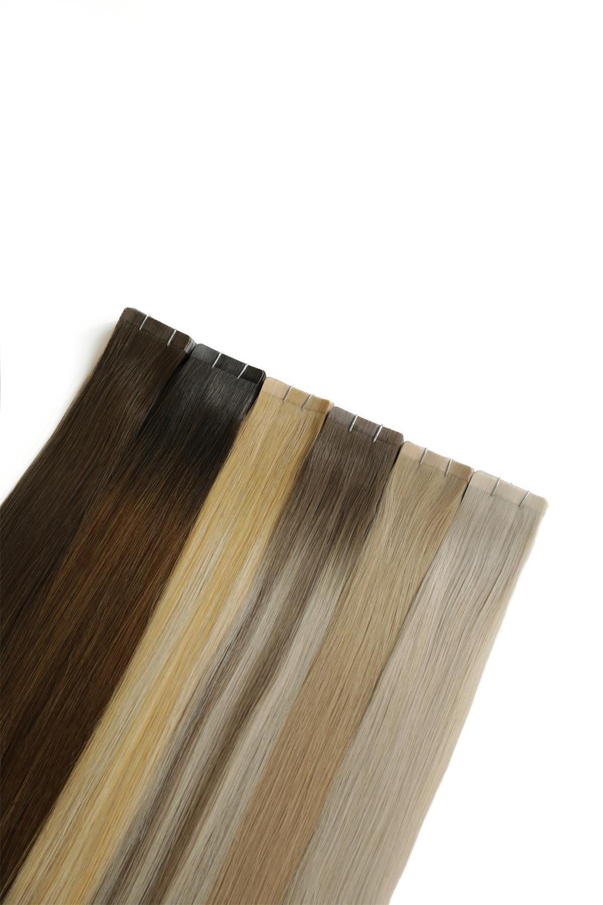 Classic Tape In Hair Extensions
