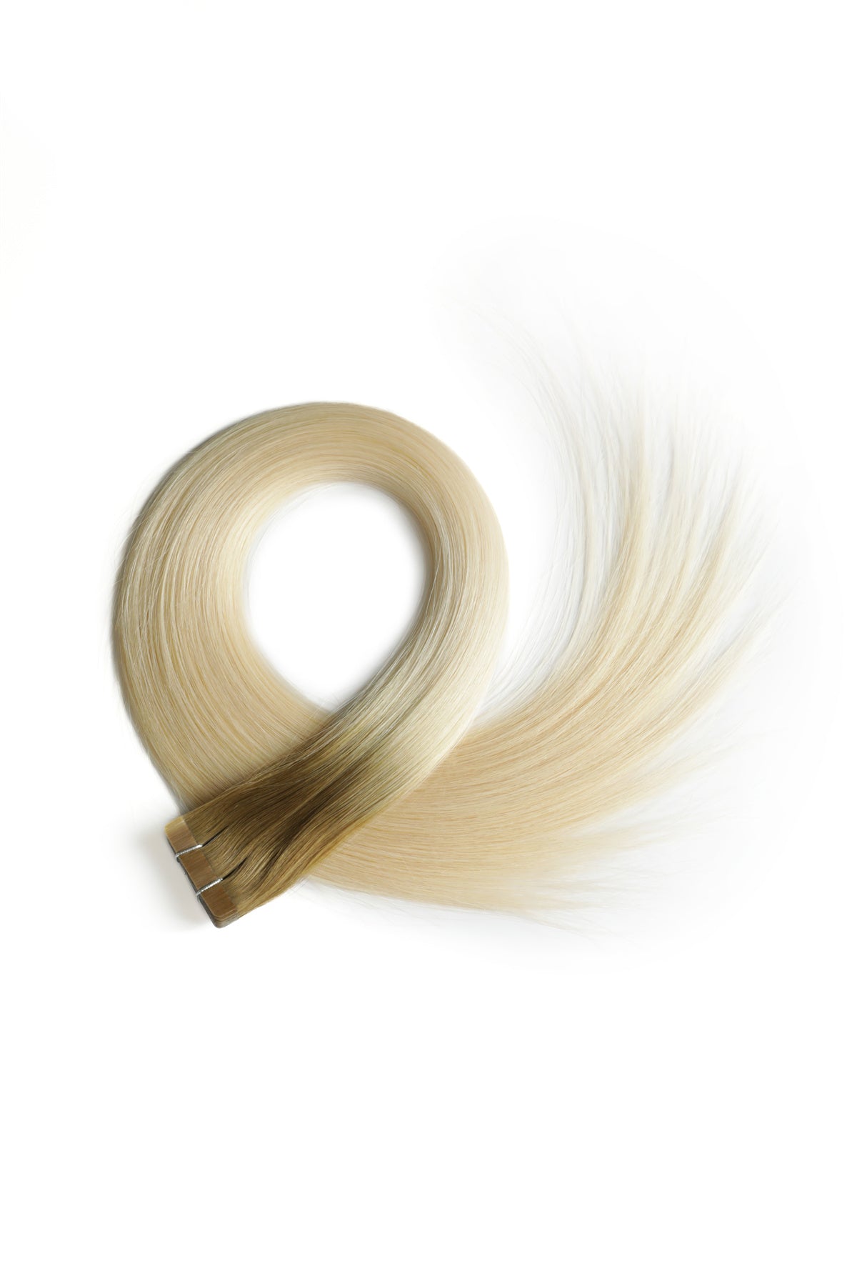 Classic Tape In Hair Extensions
