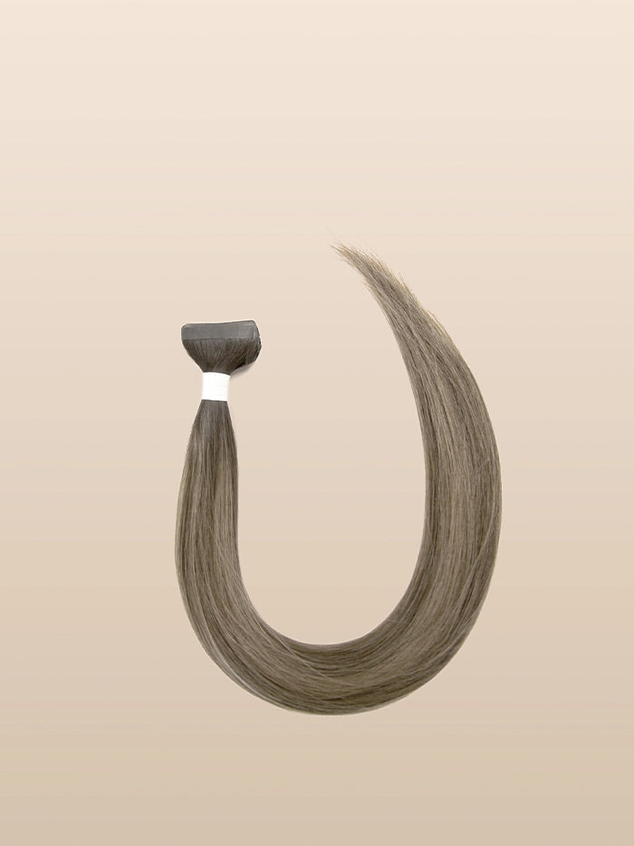 Meteorite Dust Mix(#S20)Classic Tape In Hair Extensions