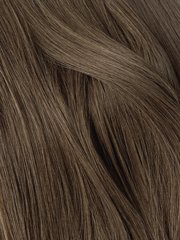 Smoke Brown