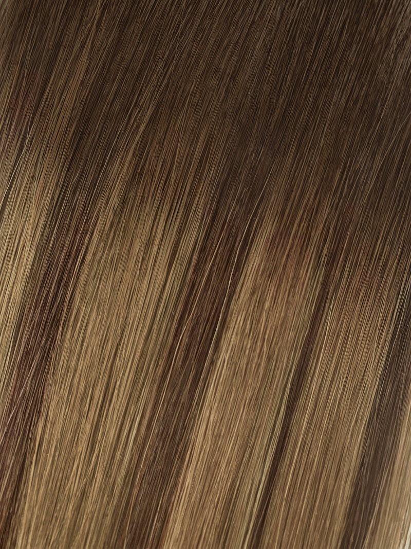 #Balay 2/6 I Tips Hair Extensions