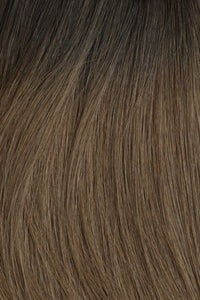 Hand Tied Weft