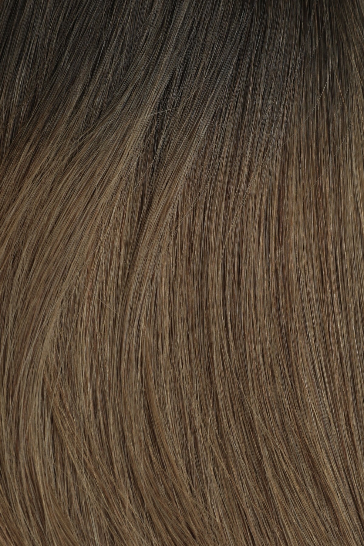 Keratin Flat Tips Hair Extensions