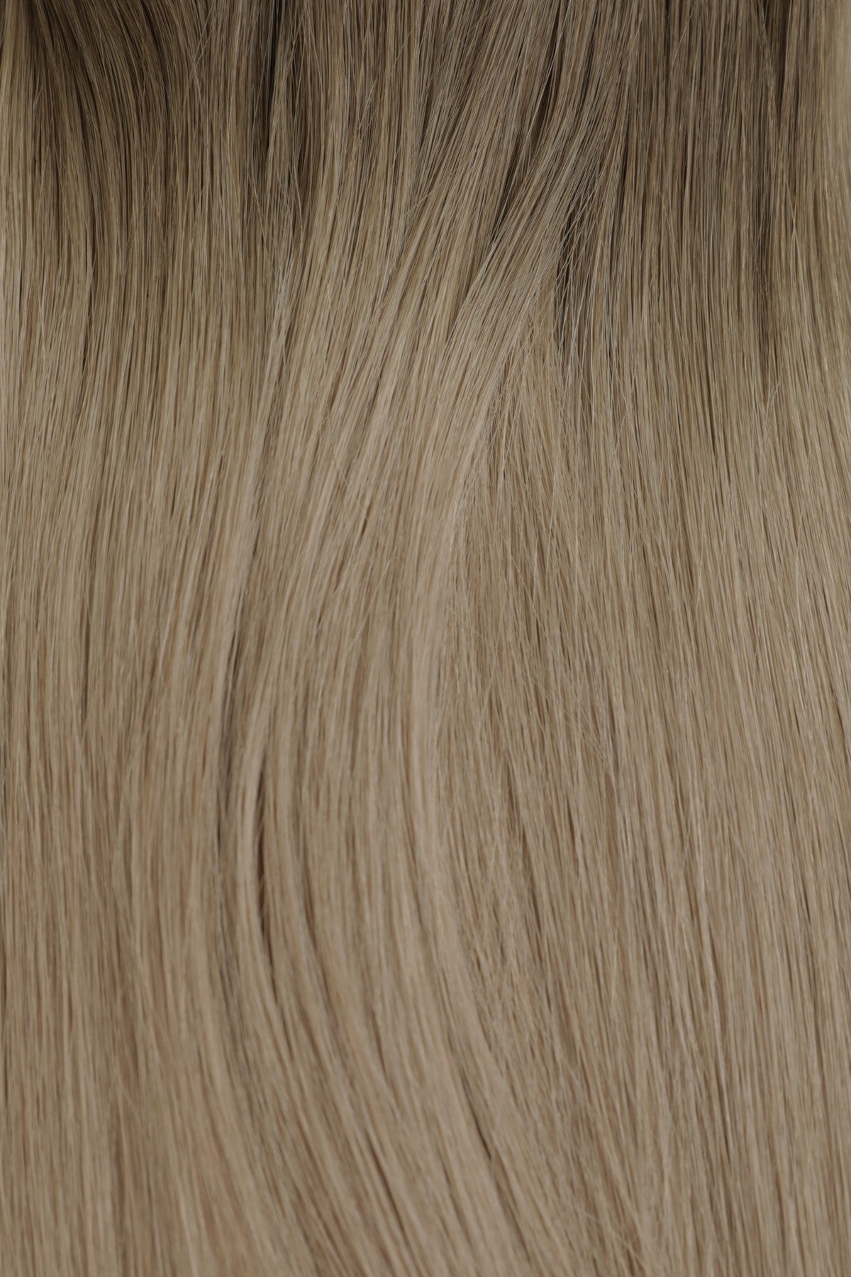 Machine Weft Hair Extensions