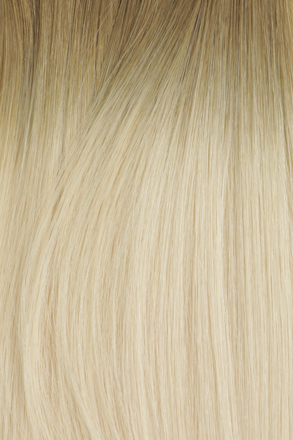 Genius Weft Hair Extensions
