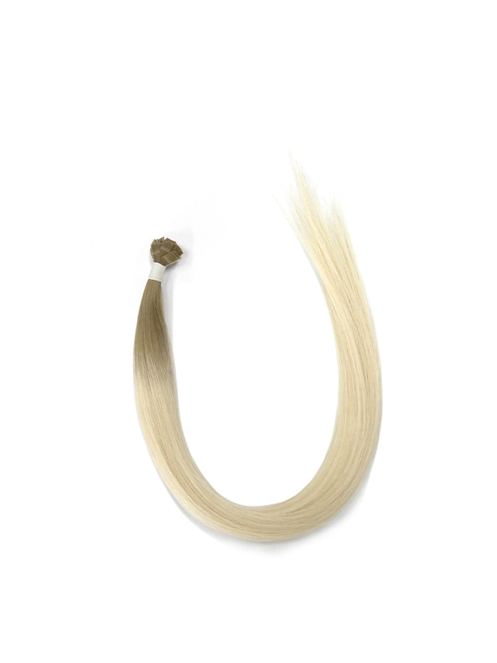 #T7B-60 Keratin Flat Tips Hair Extensions