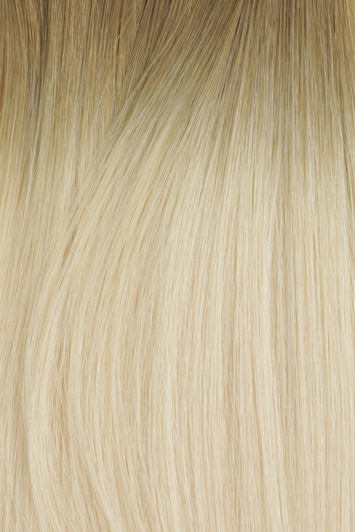 Keratin Flat Tips Hair Extensions
