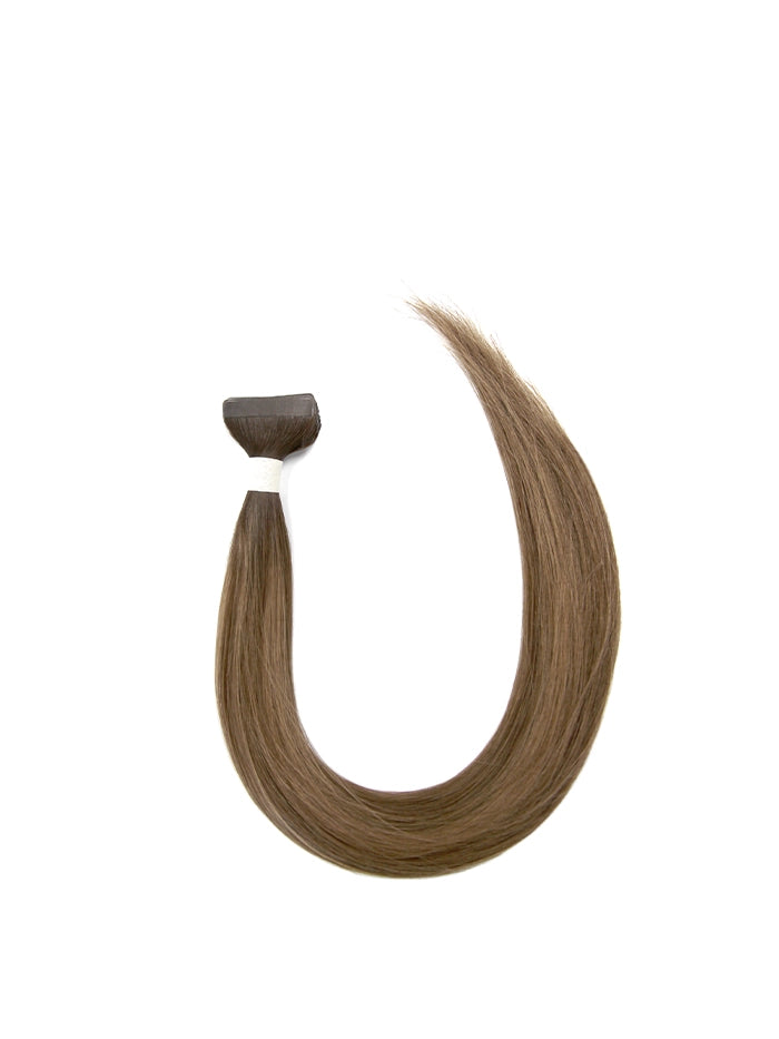 Toffee Melt(#RC248)Classic Tape In Hair Extensions