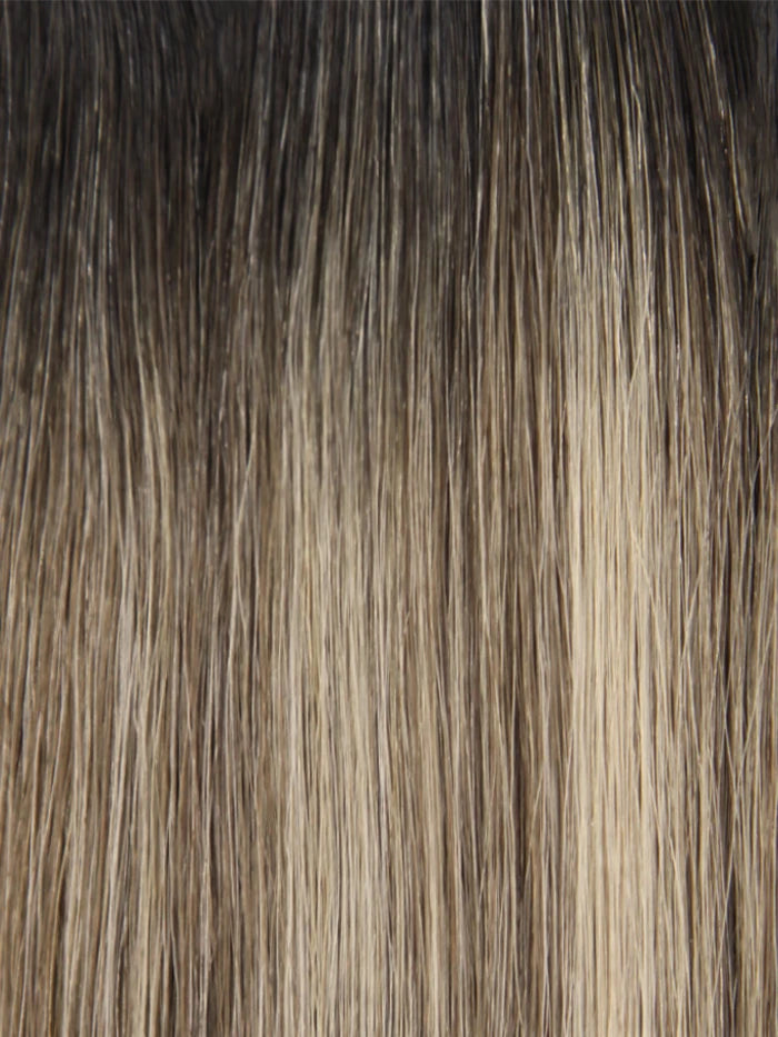 I Tips Hair Extensions