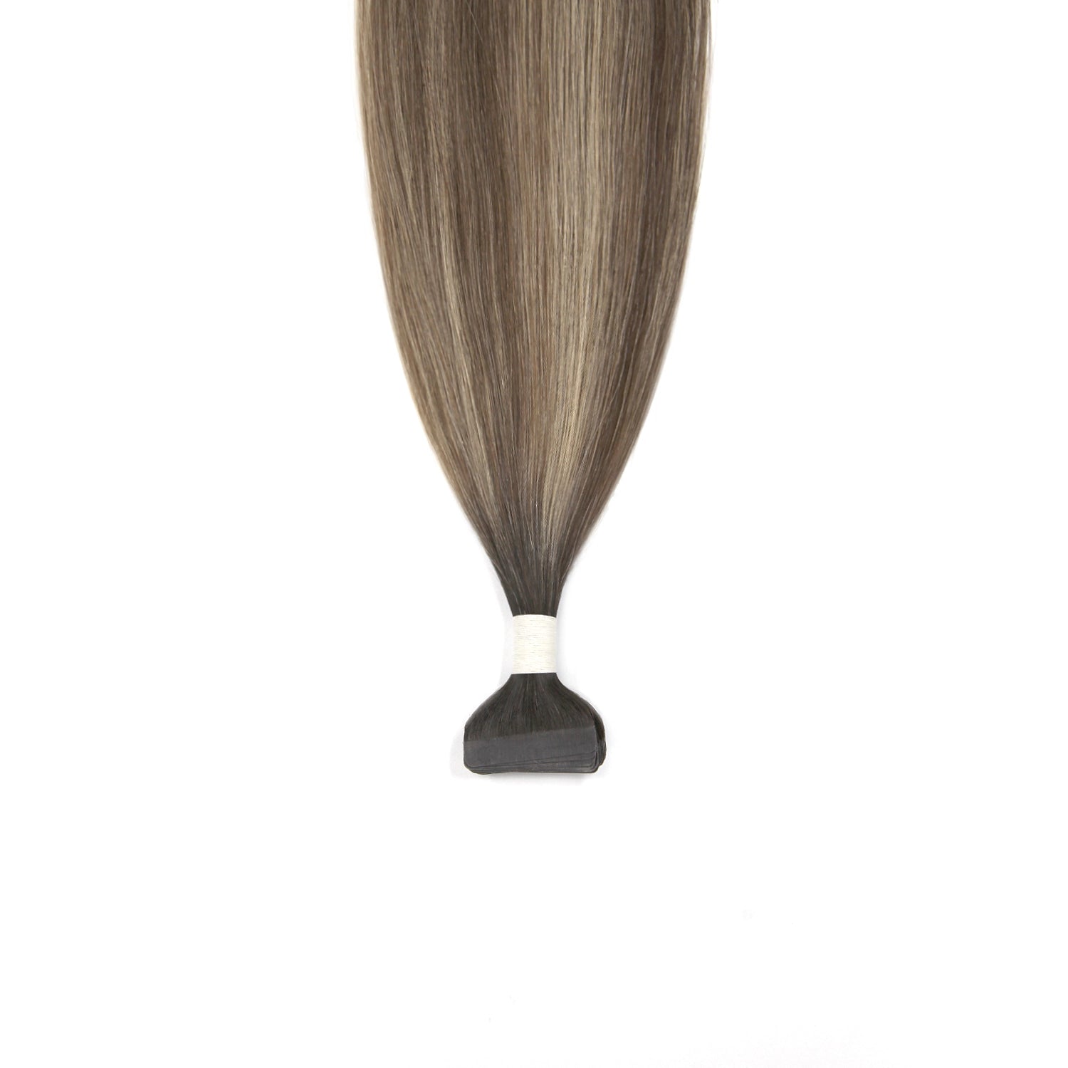 classic tape in hair extensions