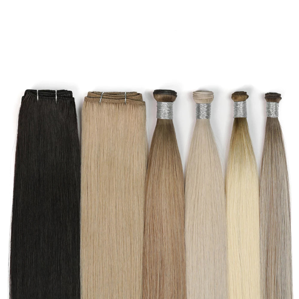 Wefts