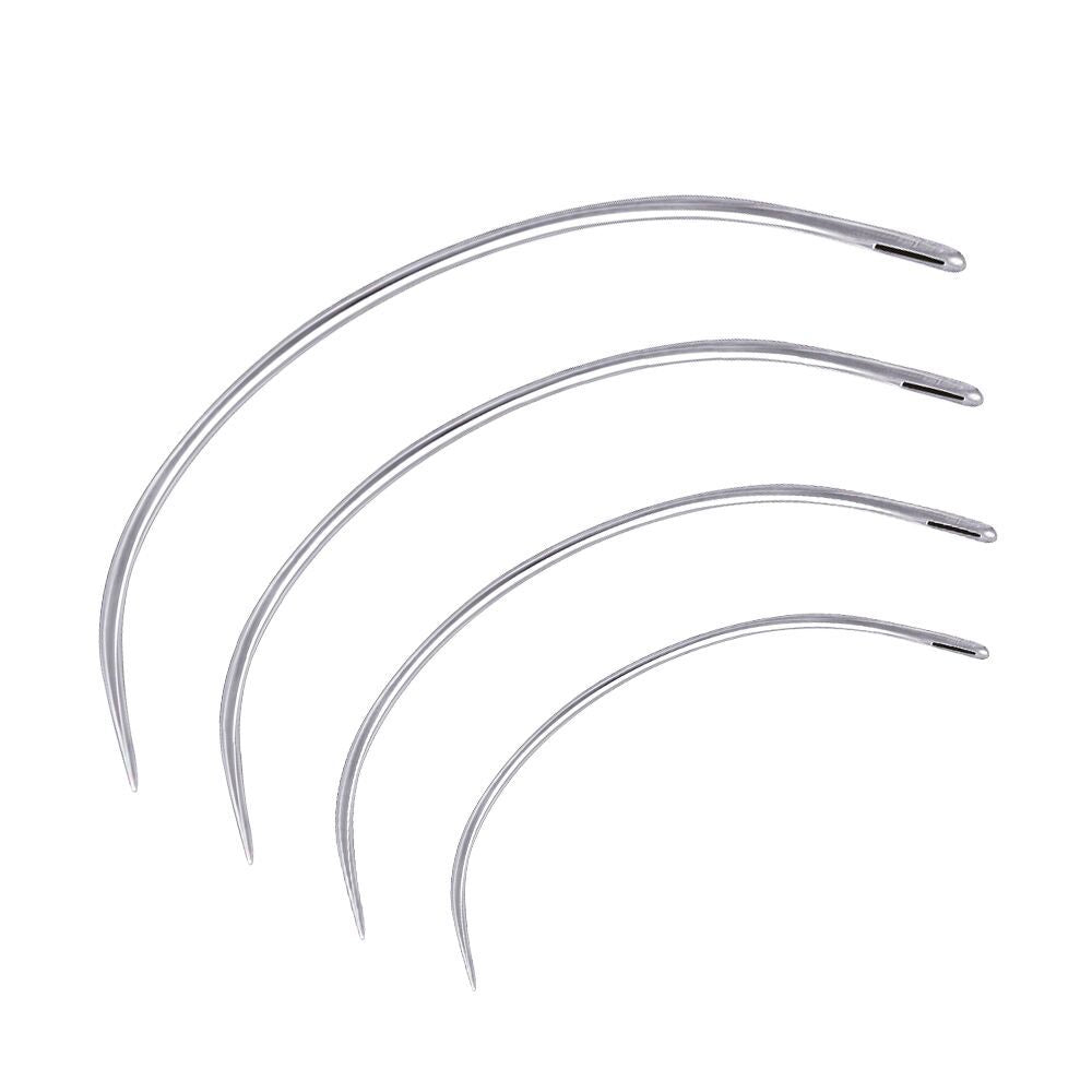 Tools / C-Shape Needle