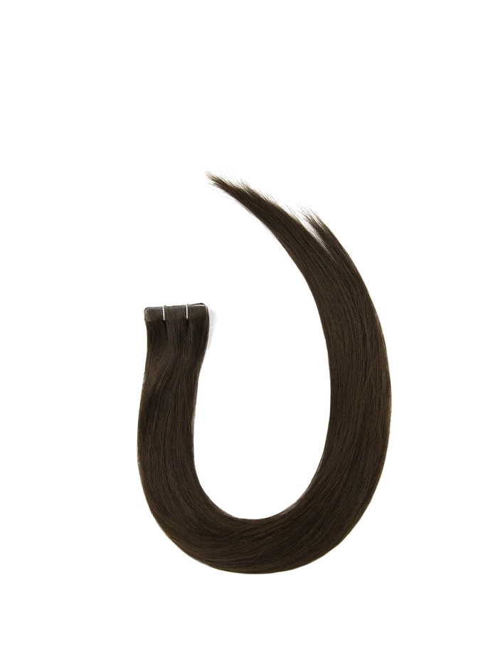 1CInvisibleTapeInHairExtensions