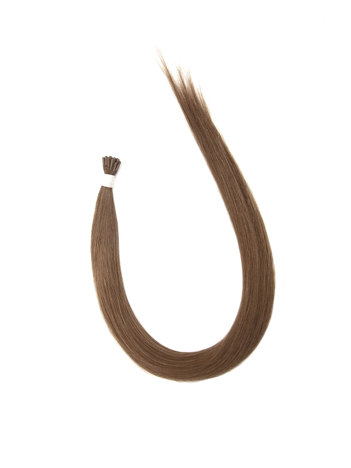 #8 I Tips Hair Extensions